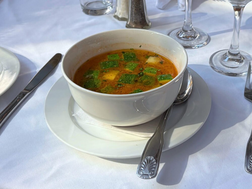 soup