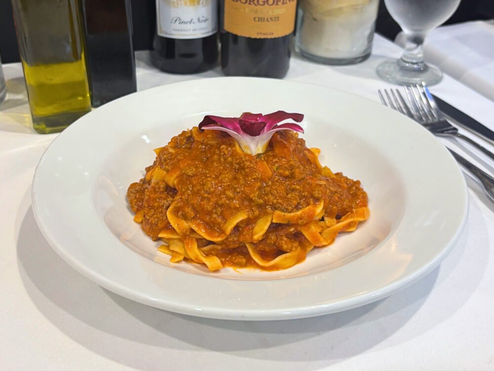 Fettuccine-alla-Bolognese