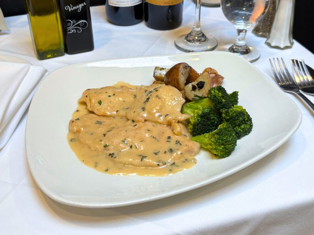 Lemon-Chicken