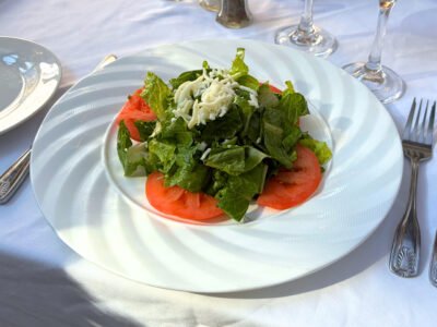 Insalata della Casa