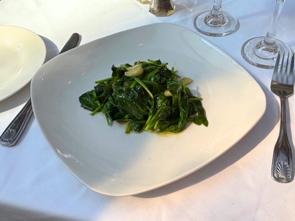 spinach-contorni